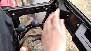 Обзор МТЗ 892.2