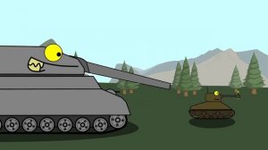Топ 15 серий Мультики про танки
