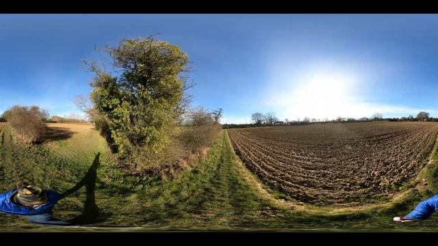 Ludham Hall 360° VR смотреть онлайн