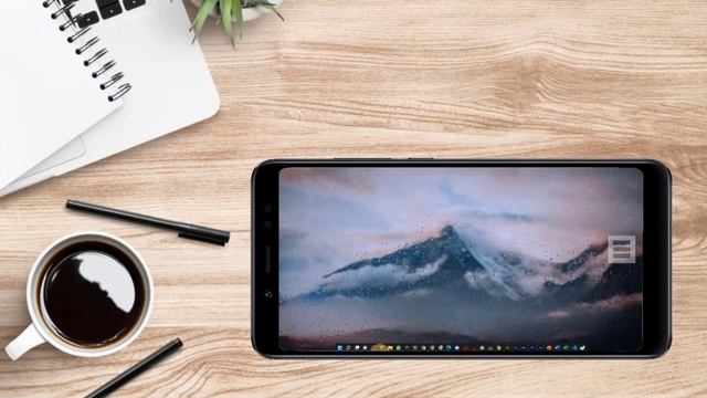 Benefiix  تبدیل گوشی به مانیتور دوم برای کامپیوتر و لپ تاپ