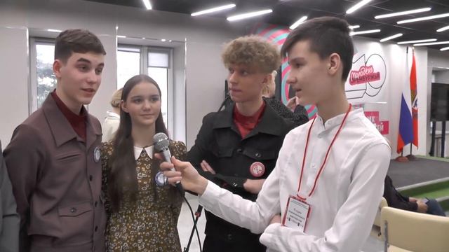 Фильм "Театральное Приволжье - 2024" смотреть онлайн