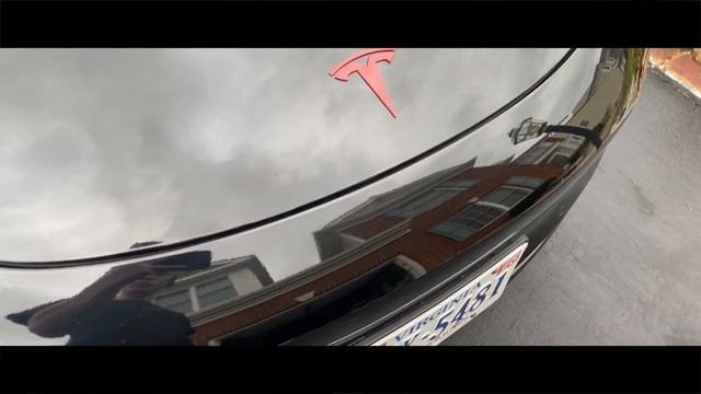 Cheap Tesla Mods смотреть онлайн