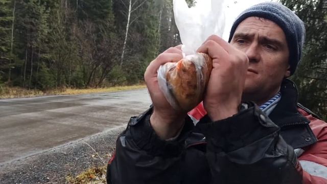 Как правильно есть Шаверму смотреть онлайн