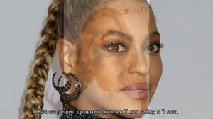 Дочь Бейонсе выглядит ее точной копией на свежих снимках