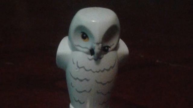 Top 5 LEGO Harry Potter MISPRINTS! смотреть онлайн