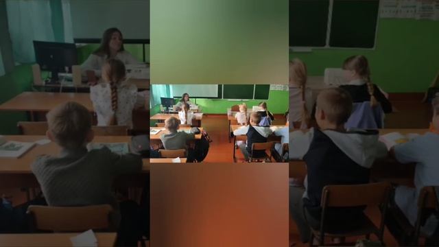 Татьяна Круглякова: «Один день из жизни молодого педагога»