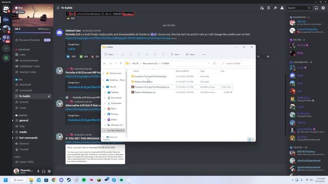 How to play ERA MULTIPLAYER on windows 11 in 2022 смотреть онлайн