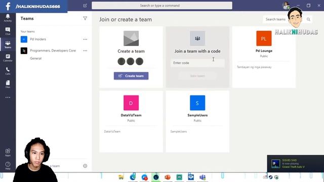 Taking Advantage of Free Microsoft Teams смотреть онлайн