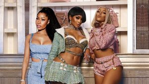 Saweetie - Best Friend (feat. Nicki Minaj & Doja Cat)