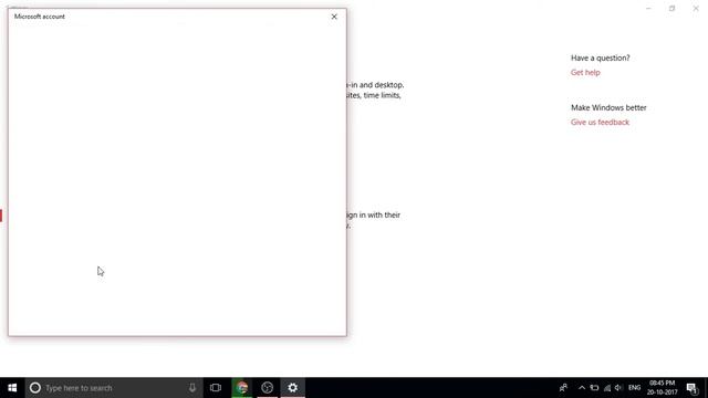 how to add new user in windows 10 смотреть онлайн
