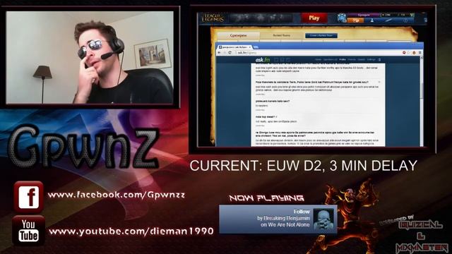 Gpwnz about everything 3 смотреть онлайн