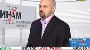 Модели разворота - "молот и повешенный". Трейдинг для начинающих.