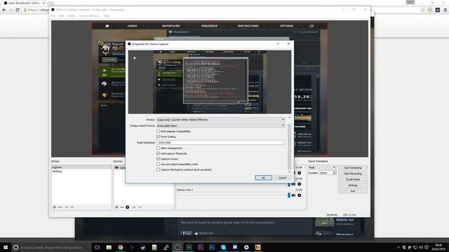 [TUTO] STREAMER & ENREGISTRER - OBS STUDIO FR (EXPERT MODE) смотреть онлайн