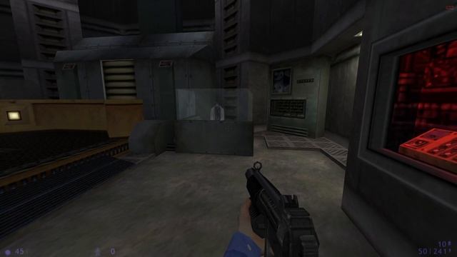 Lets Play - Half life Blue Shift (PC/Mac) #007 (Deutsch/German) смотреть онлайн