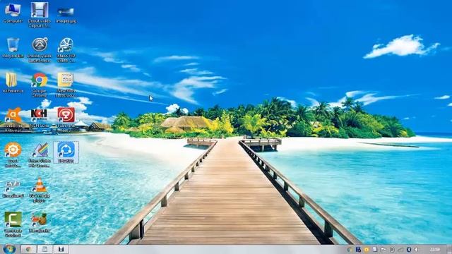 How To Transfer File Pc To Phone use Shareit in urdu_hindi смотреть онлайн