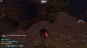 ПУГАЮ ВСЕХ ЗА ОХОТНИКА | УПРАВЛЯЮ ХАНТЕРОМ  | Garry's Mod (Half-Life 2)