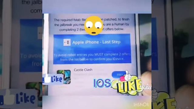 IOS 11.4.1 JAILBREAK смотреть онлайн