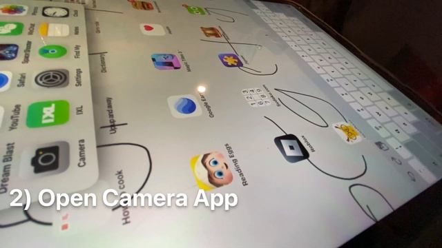 Sean’s Montage Magic: Crafting Art with the iPad Camera смотреть онлайн