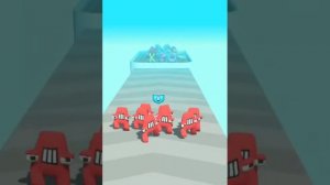 MERGE 'ALPHABET LORE' Run | Merge Battles 6 ⭐ abcdefghijklmnopqrstuvwxyz