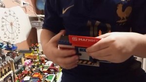 Магнитополис 2: склад Магнит
