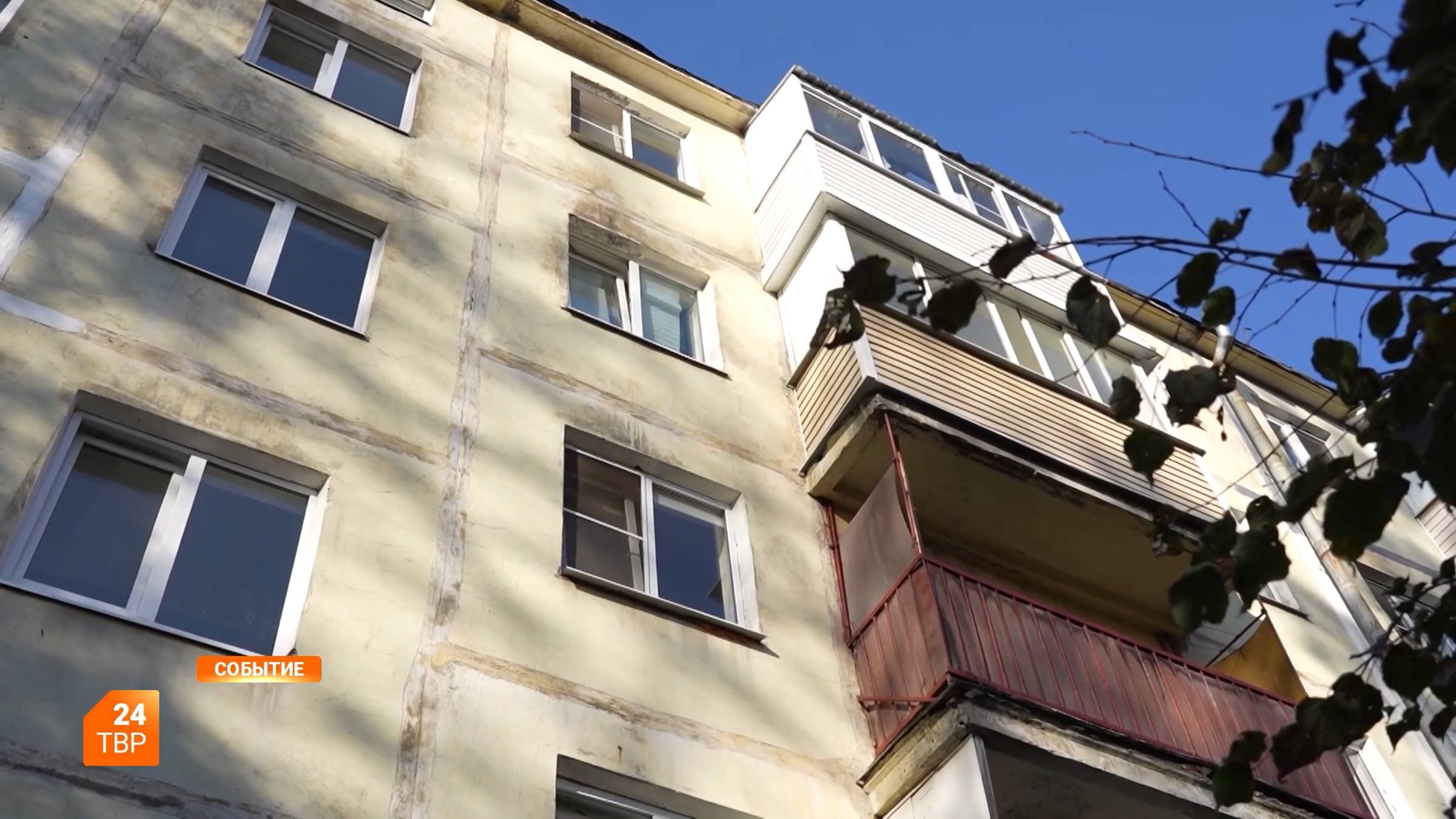 Ремонт крыш продолжается