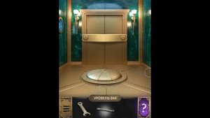 100 doors challenge level 44 Walkthrough