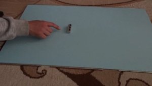 Магнитная елочка часть 4