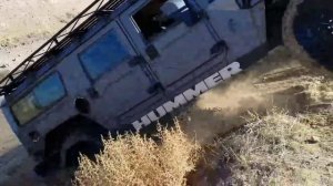 Hummer H1