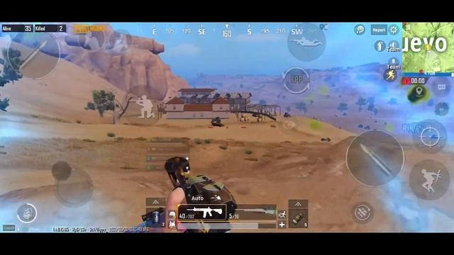 One Last Time ?❤ Pubg Mobile Montage | BattleGrounds India Incoming |Three Finger Controls Iphone 1 смотреть онлайн