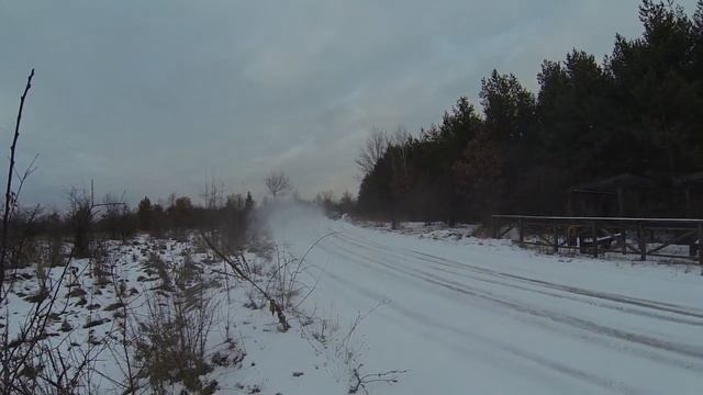 Moskvich 2140 turbo snowdrift - 13.01.2019 смотреть онлайн