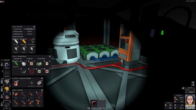 Stationeers Гайд для новичков Часть 2 или вторые шаги!
