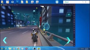 LEGO® NINJAGO®: Ride Ninja for PC Windows - Soft4WD