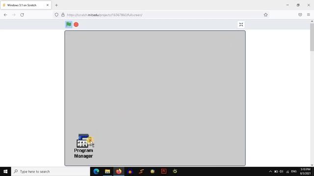 (REUPLOAD) windows 3.1 on scratch смотреть онлайн