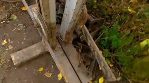 Опрокидыватель  кузова.