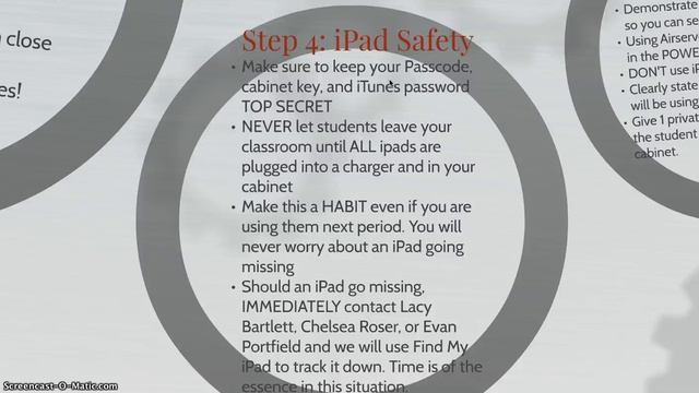 Gear Up iPad Bundle Setup смотреть онлайн