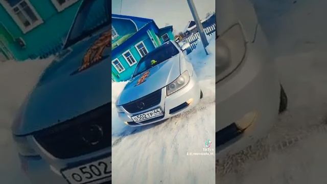 Лифан Солано 620. Поназырево смотреть онлайн