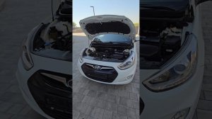 обзор на HYUNDAI Solaris 2013года 1.6 механика в отличном состоянии 🔥🔥🔥