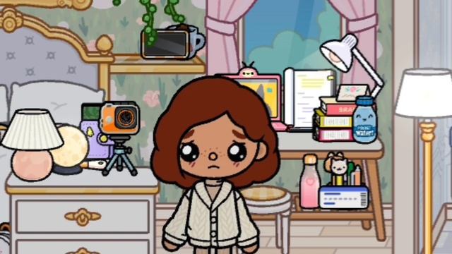 ||~ Мой вечер в тока бока✨💕~||~ делаю свой проект 😽🌷~||~Toca life world🌎☄️~|~Stasuk💕❤️ смотреть онлайн