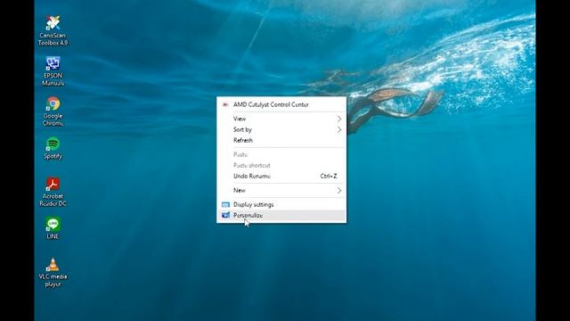 Pengenalan dan belajar Windows 10 untuk pemula Bag 1 смотреть онлайн