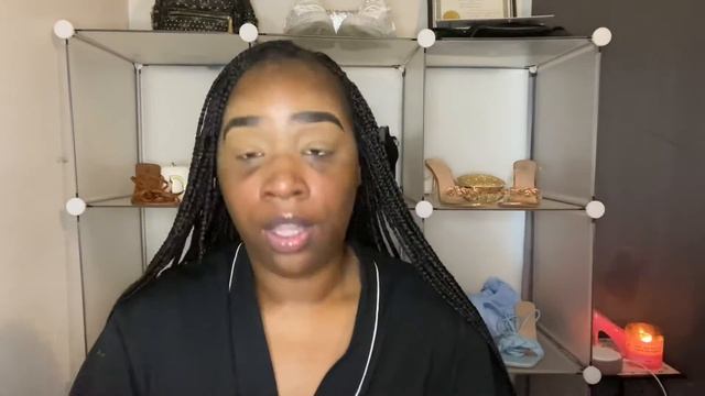 KVD Good Apple Foundation | Overhyped or Loved? | Let’s Talk About! смотреть онлайн