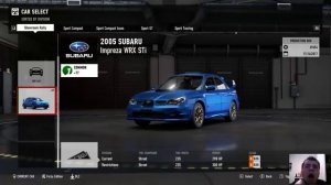 Forza Motorsport 7 LIVE Test