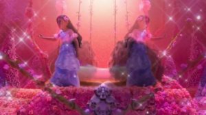 Эльза и Изабелла - Кукла