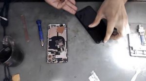 заена корпус iphone 11 pro max