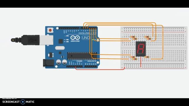 Habia un gato. Arduino смотреть онлайн