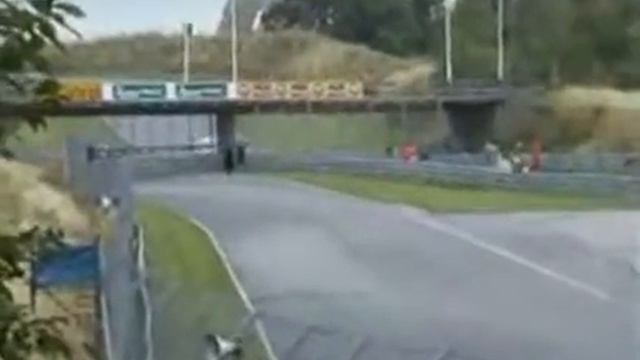 The world fastest saab 900 on a trackday смотреть онлайн
