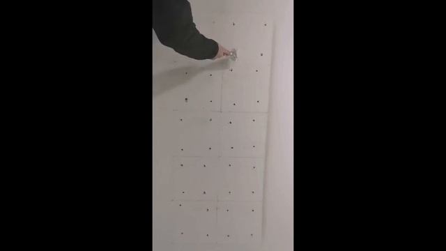 заделка дырок в стене смотреть онлайн