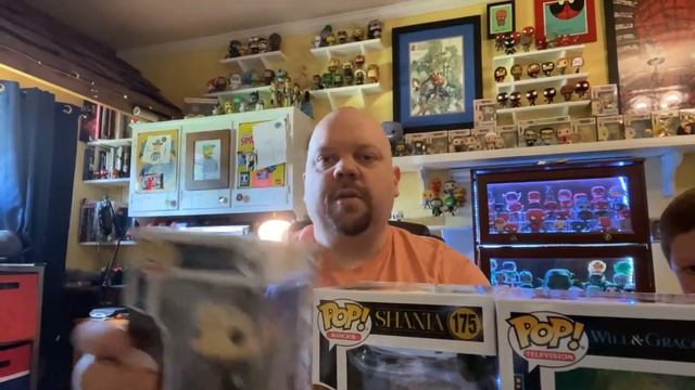 Fun Mystery Box from Chalice Collectibles/Big Apple Collectibles