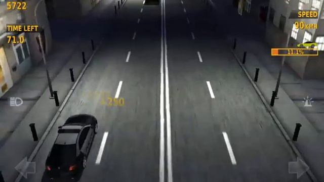 Traffic racer mod смотреть онлайн