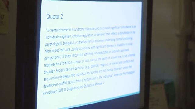 Mac Community Wellbeing Project (SP0147) смотреть онлайн