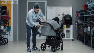 ТОП за свой бюджет Bravo Plus – обновленная модель полюбившейся многим Carrello Bravo.